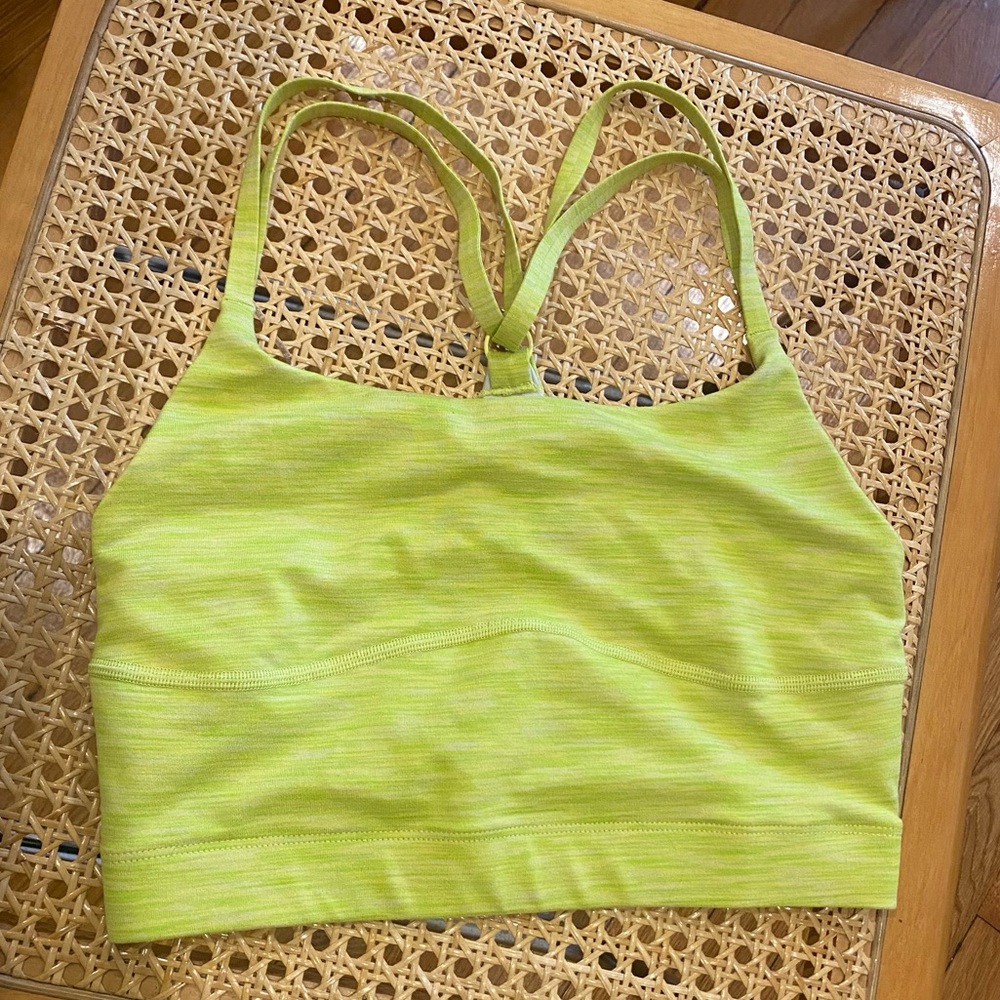 OV Freeform Crop - Picture 2 of 4